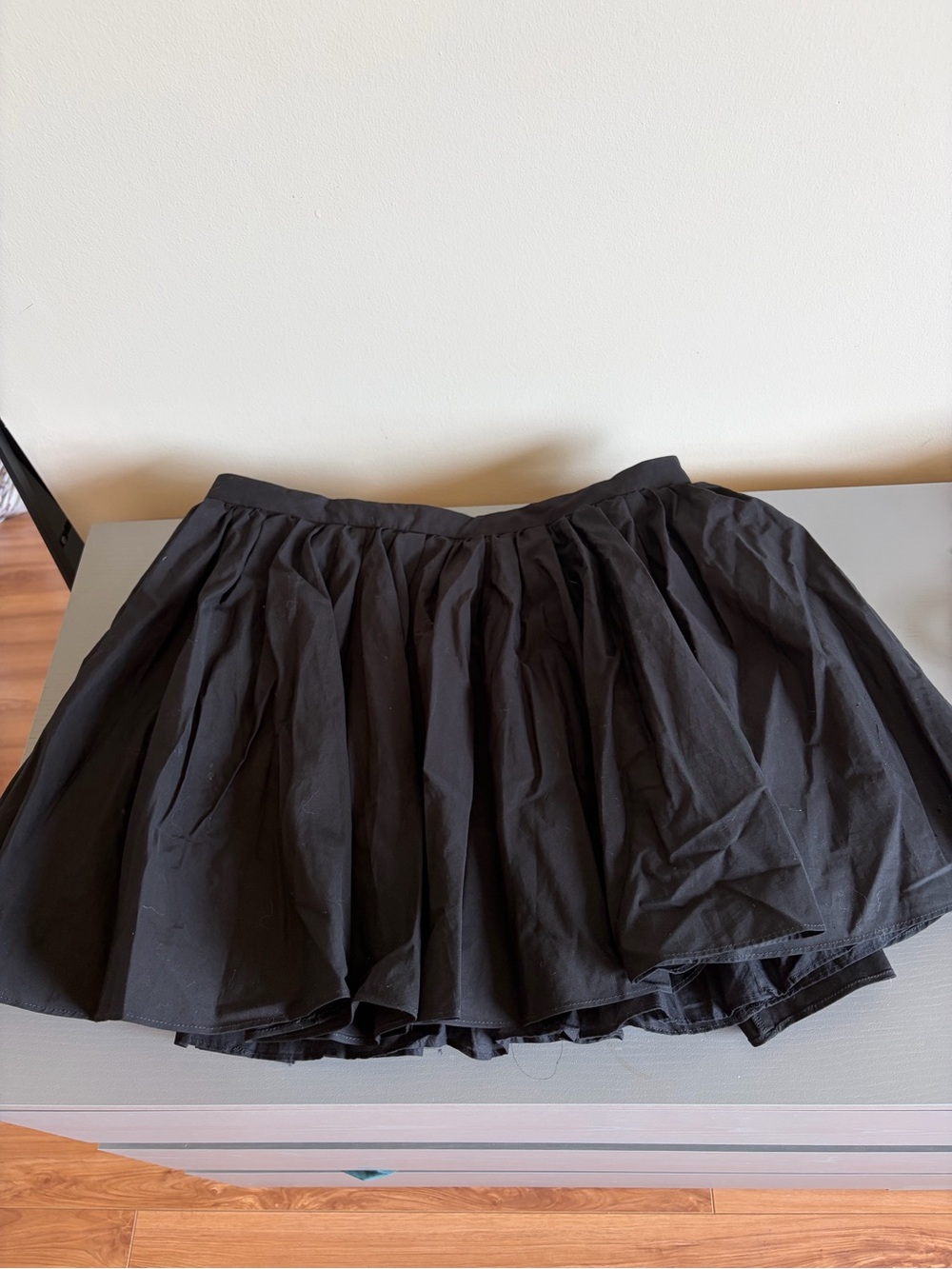 Babaton Skirt